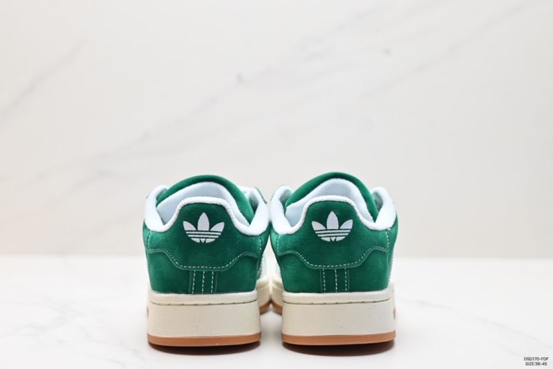 Adidas Campus Shoes